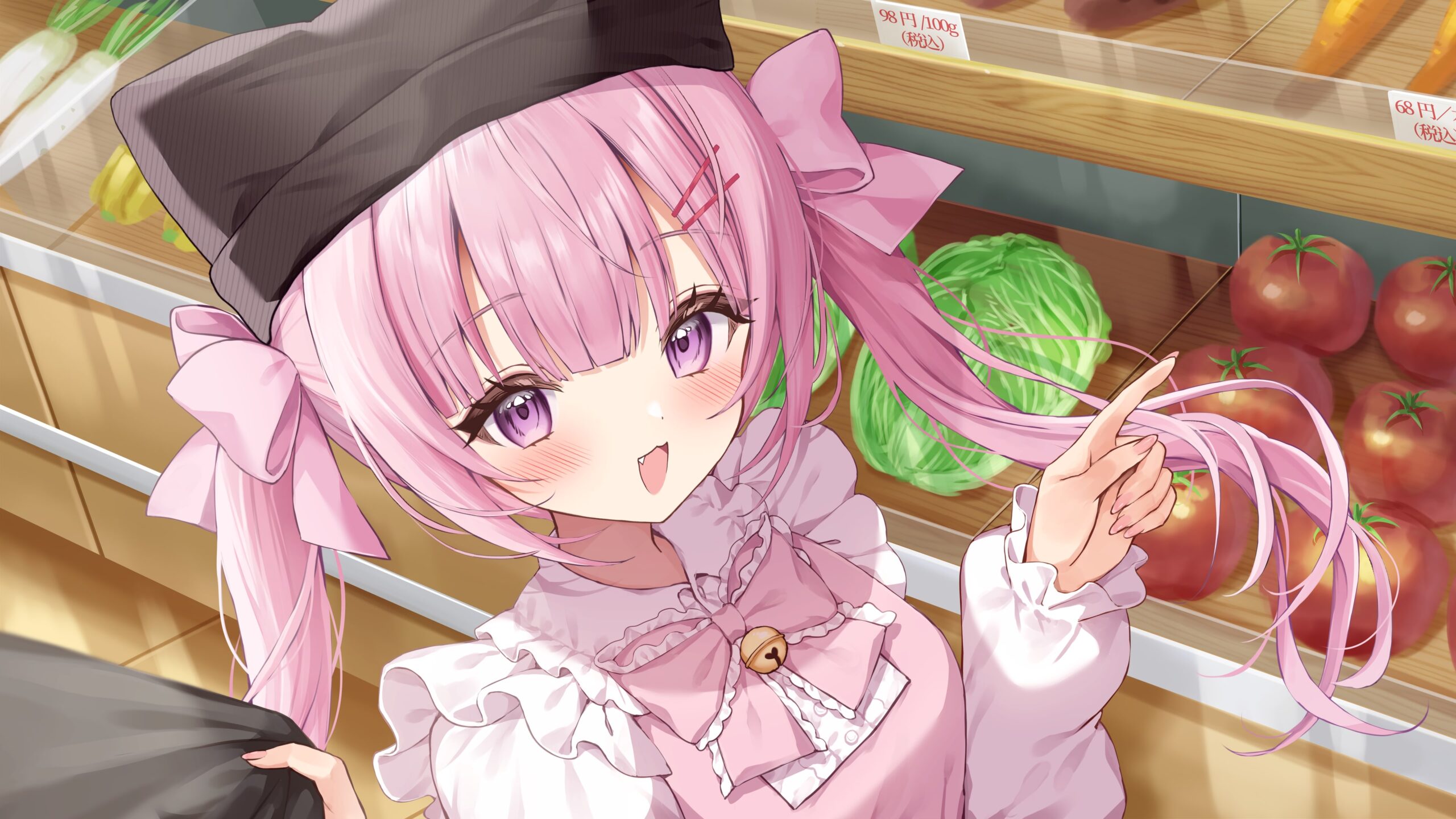 暖心必玩!PS5 視覺小說《貓耳物語~與你共度的365天~》絕美畫面治癒登場