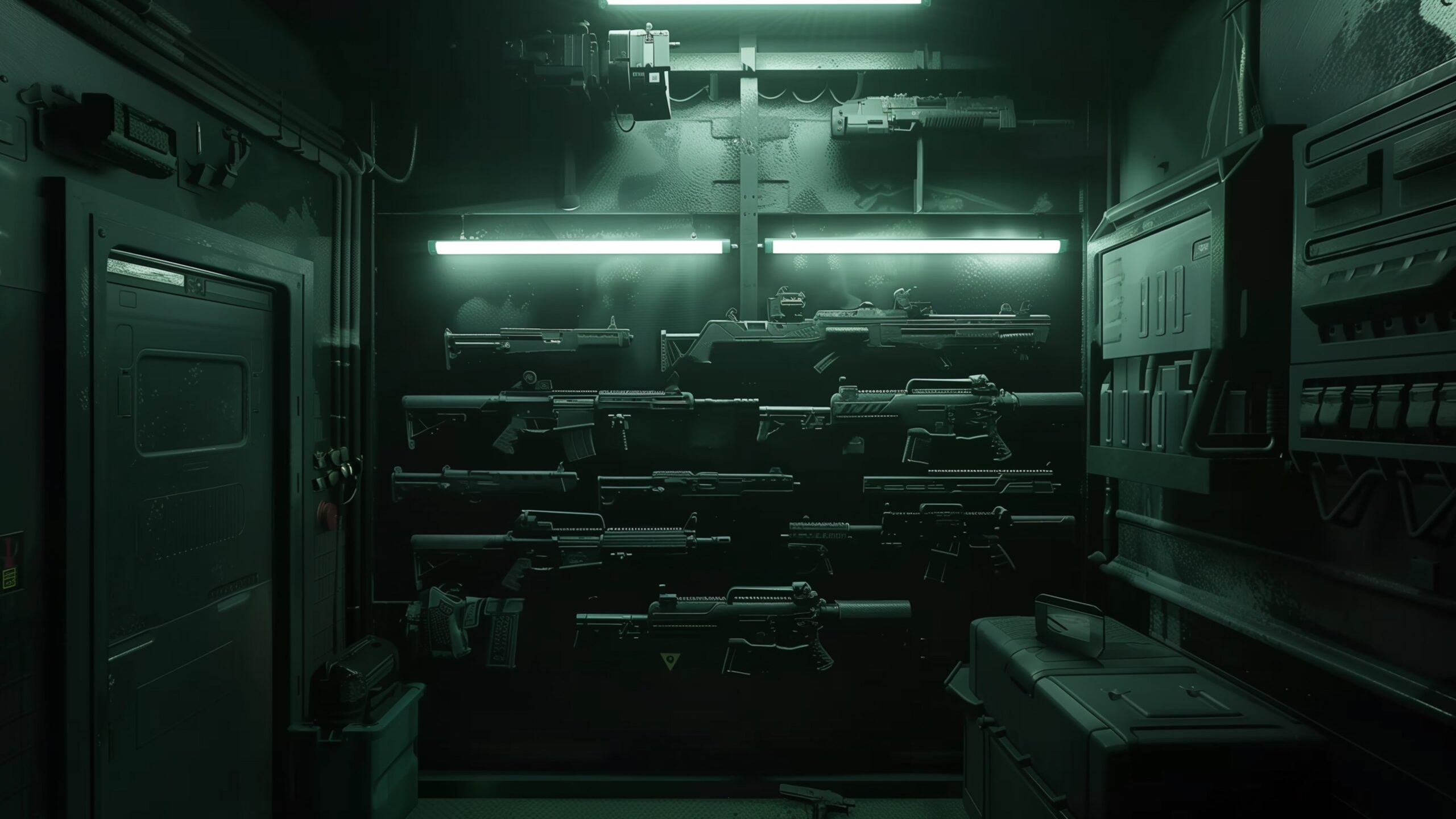 感官風暴！Xbox Series X|S《Cyberpunk Hacker (賽博駭客)》極致流暢Roguelite FPS！