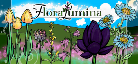 《FloraLumina》繁花熠熠登場:手繪風格治癒系【模擬經營】!獨創天文系統X佛系掛機,打造你的夢幻秘境