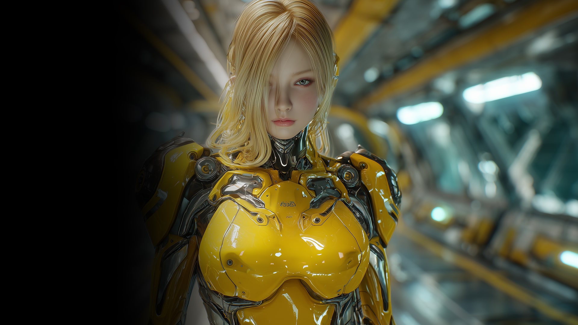 絕美4K！PS5《愛神地帶：感官黎明》角色扮演冒險神作首秀，沉浸末日感官新世界