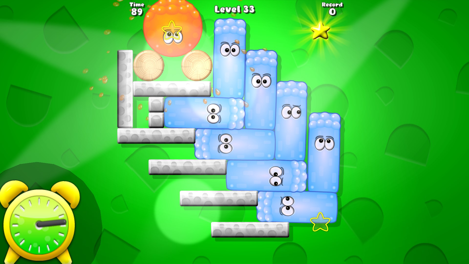 軟Q崩潰！Xbox《超級果汁堆疊》挑戰果凍物理極限，4K休閒益智銅板價！