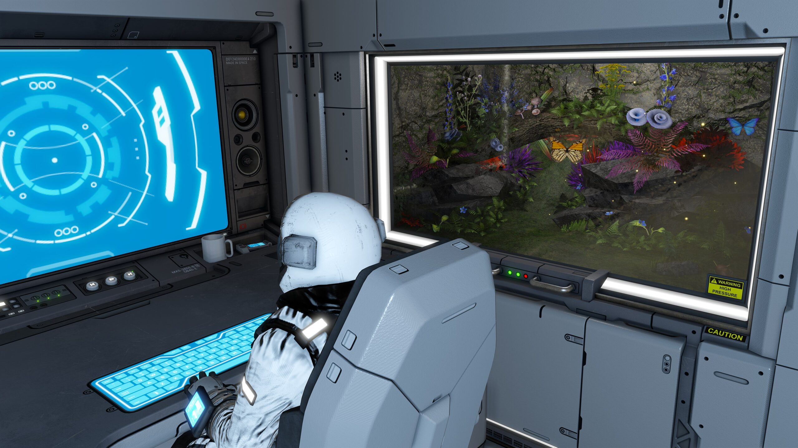 微軟神作降臨！Xbox 太空開放世界《太空工程師：2025 完整版》全DLC收錄！