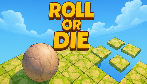 極限挑戰！《Roll Or Die》Steam搶先體驗上線，高強度物理模擬生存遊戲考驗動量控制極限！