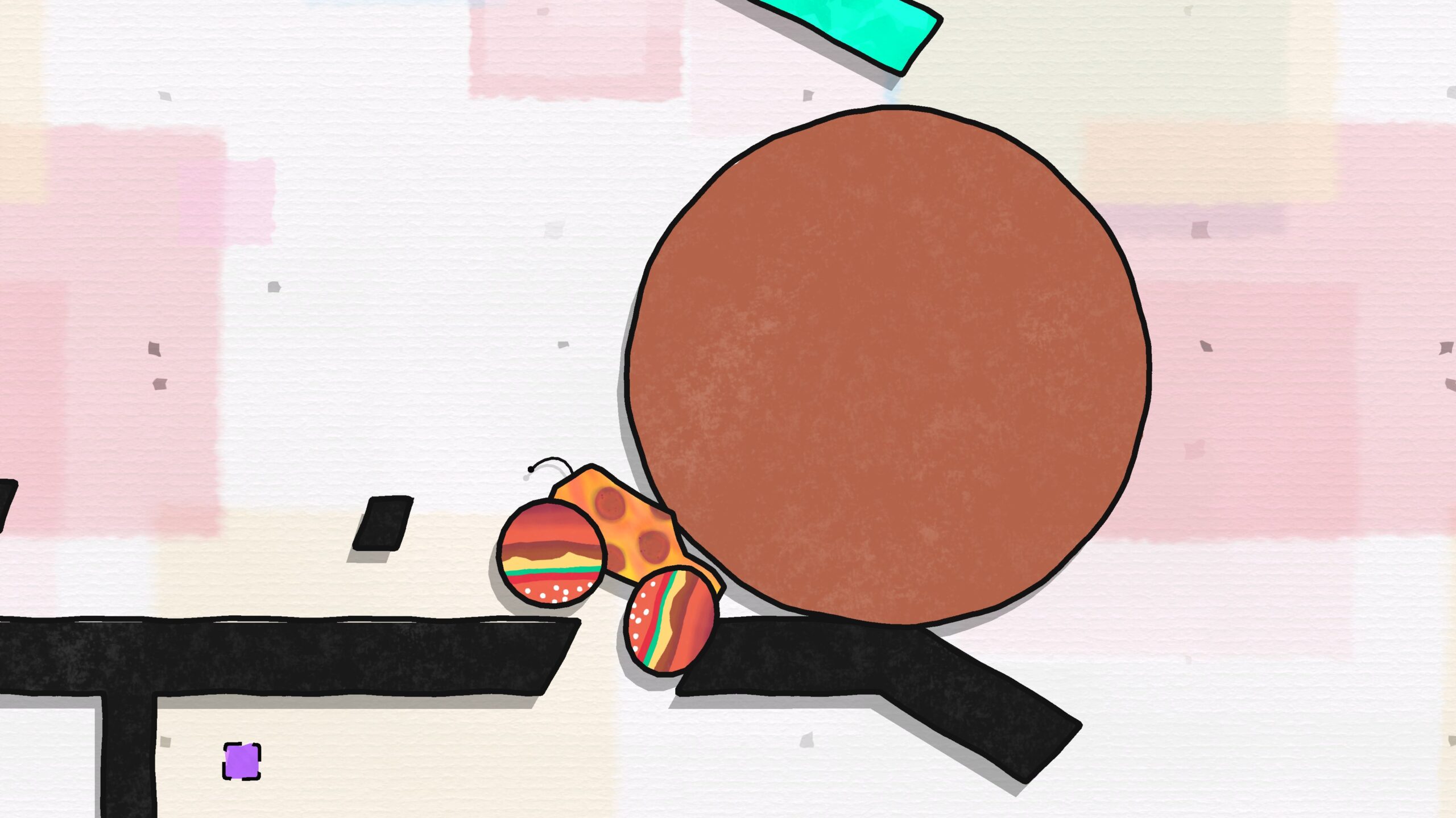 經典重現！Xbox 物理平台《JellyCar Worlds》自訂關卡無限玩，親民價必收！