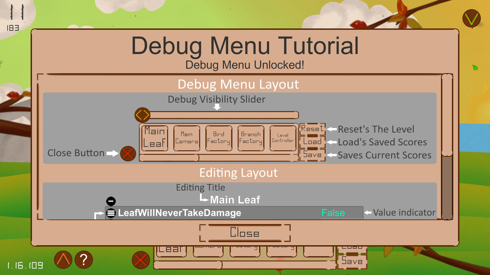 告別壓力！獨立開發新作《FALL》：這款極簡「療癒系動作遊戲」帶你沉浸數位冥想般的森林寧靜