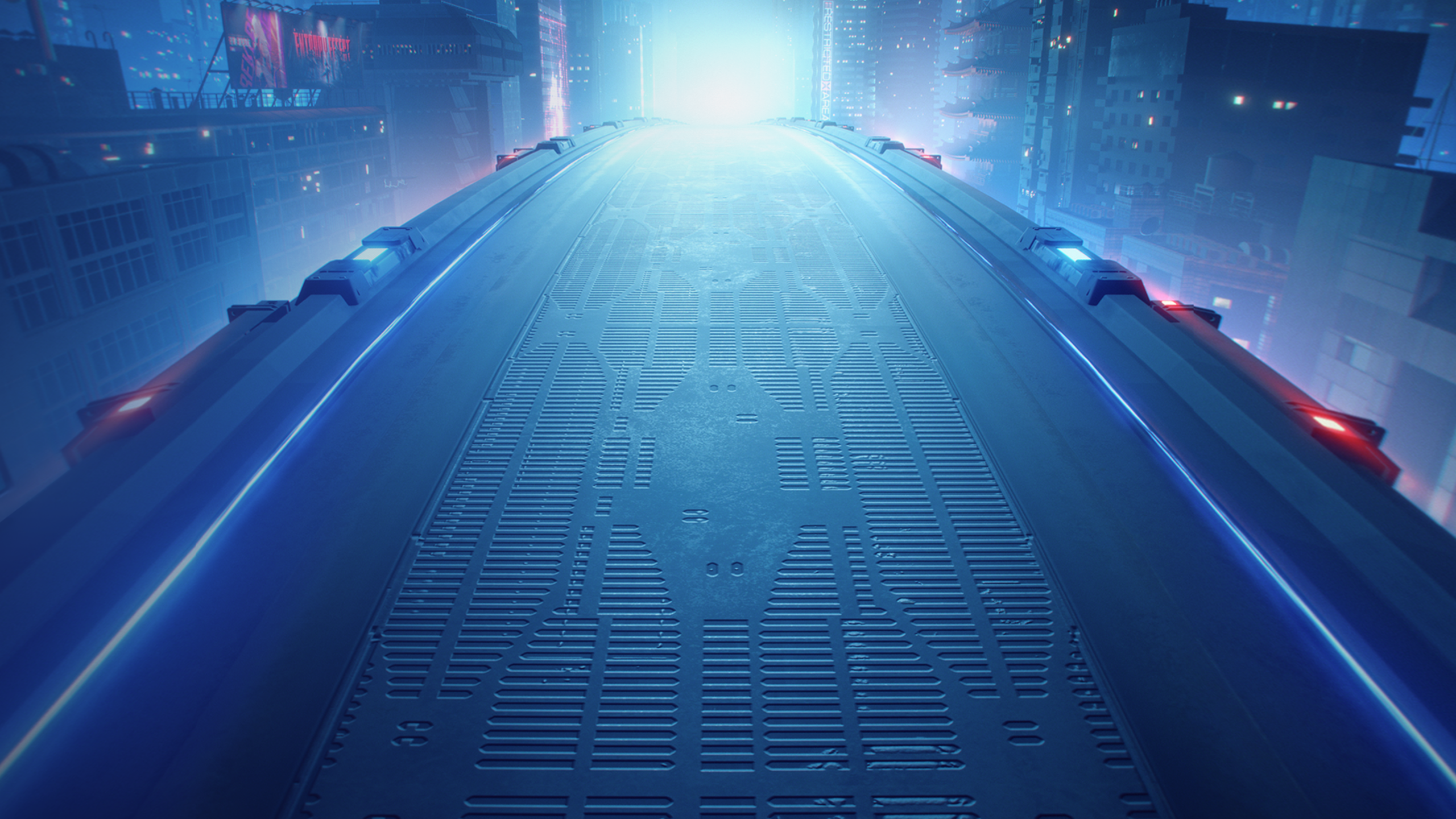 爽快新作！PS5《蒼翼：混沌效應X》Roguelite動作必玩，極致2D畫風震撼登場