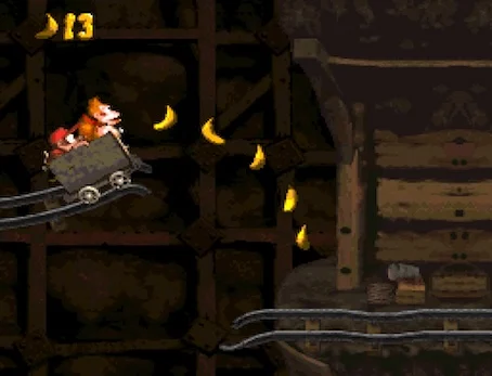 任天堂新一代主機 Nintendo Switch 2 重磅動作新作《咚奇剛 蕉力全開》:經典2D捲軸玩法回歸,發售資訊公開!