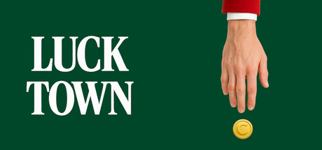 獨立新作！《Luck Town 幸運小鎮》AI生成策略卡牌博弈，挑戰你的運氣與決策，從底層直衝市長寶座！