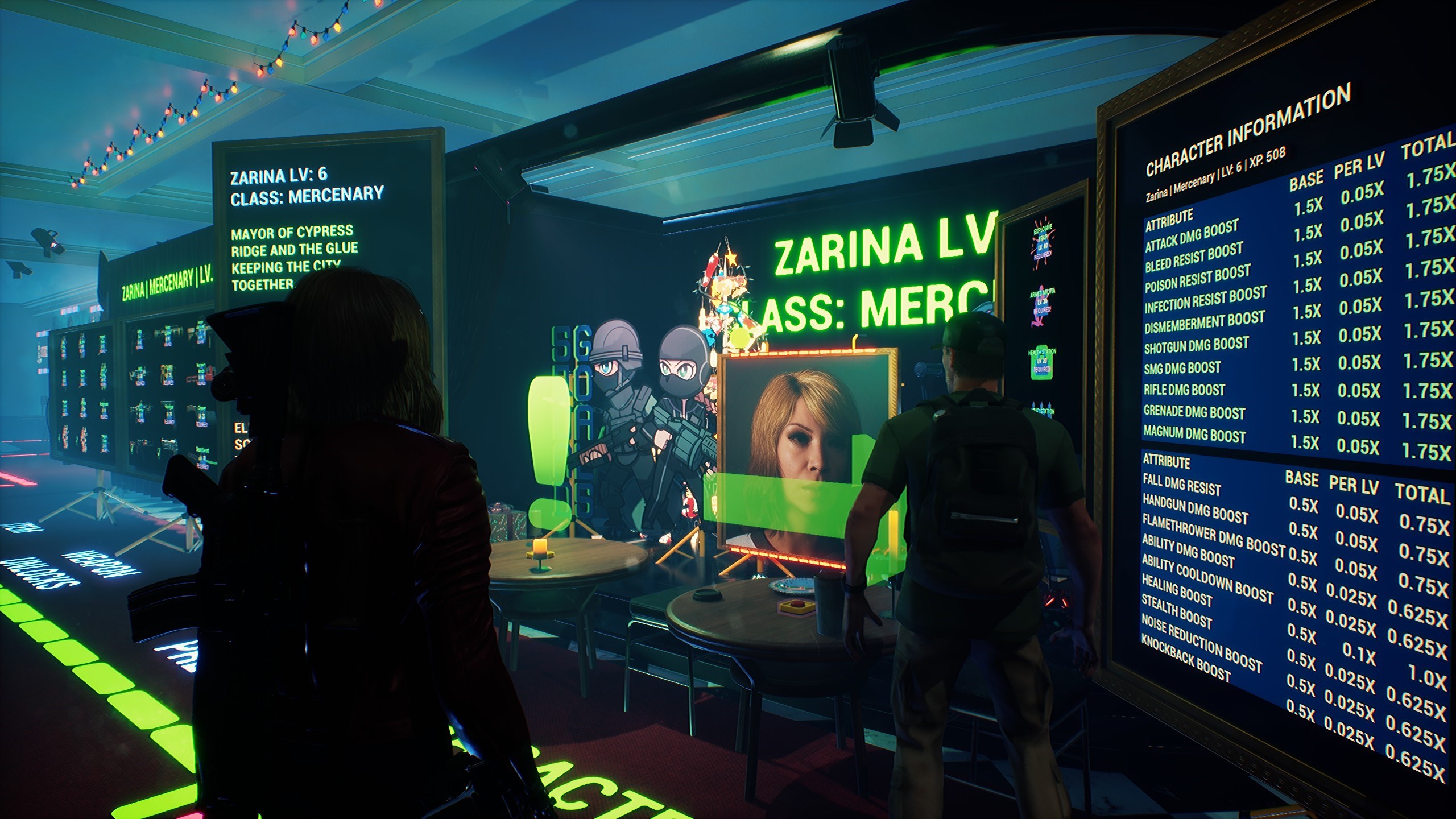 震撼登場！Xbox XSX《死灰復燃：恐怖陰影》生存恐怖經典，4K光追揭示末日序章！