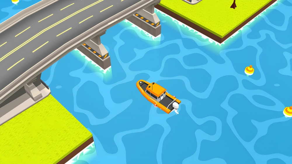 銅板價必玩！Switch 模擬駕駛《重裝任務》強勢登場，支援 Switch 2 挑戰物理極限