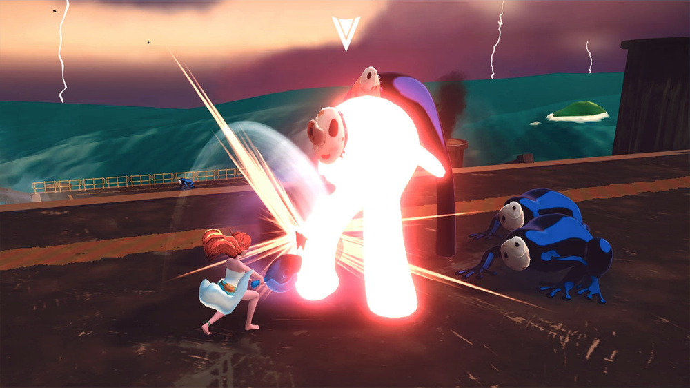 必玩神作預定！Switch 動作冒險《瑪伊：時光之子》重磅登場，實機驗證完美支援 Switch 2！