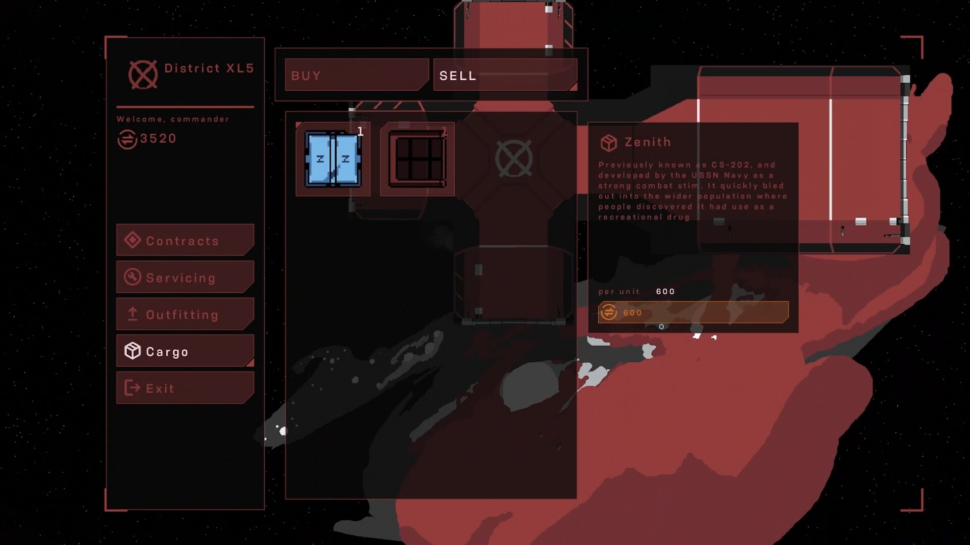 物理模擬、飛船接舷！Steam新作《相對框架 Relative Frame》打造像素風太空沙盒，探索神祕星系驚悚事件！