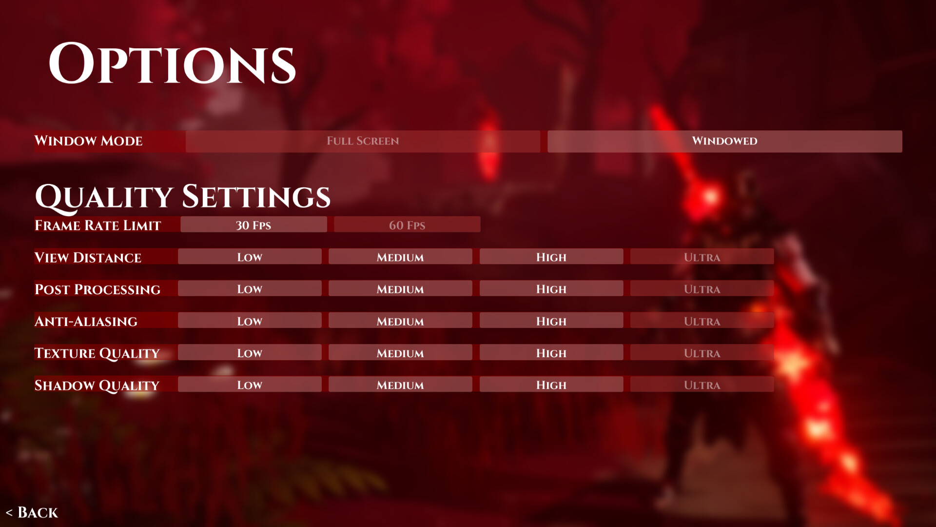 時限壓迫！《艾德加之蝕》獨立暗黑奇幻動作新作，類魂戰鬥考驗生存極限