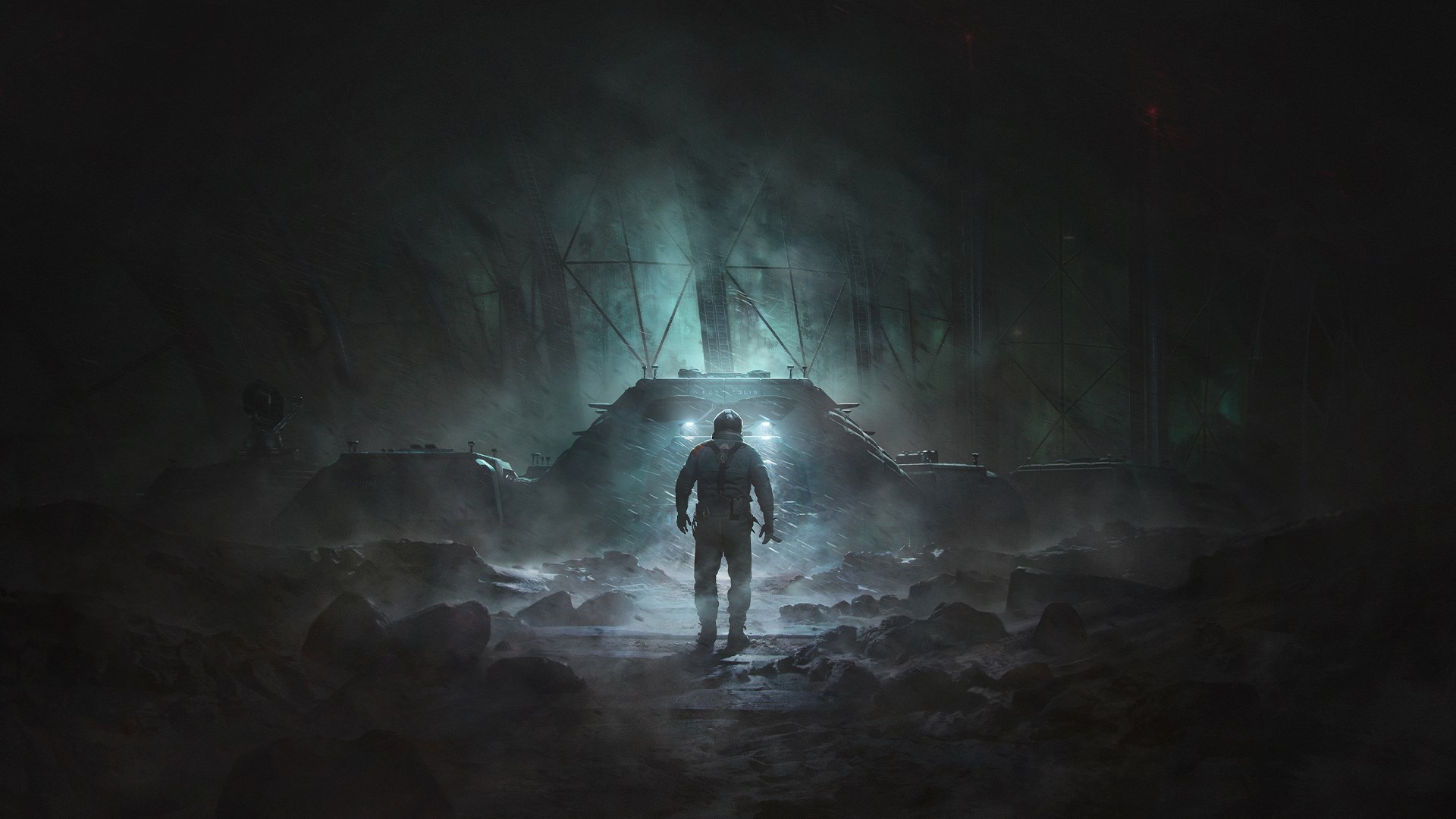 必玩神作!Xbox《SF Horror Bundle Vol 1》雙重科幻恐怖體驗!