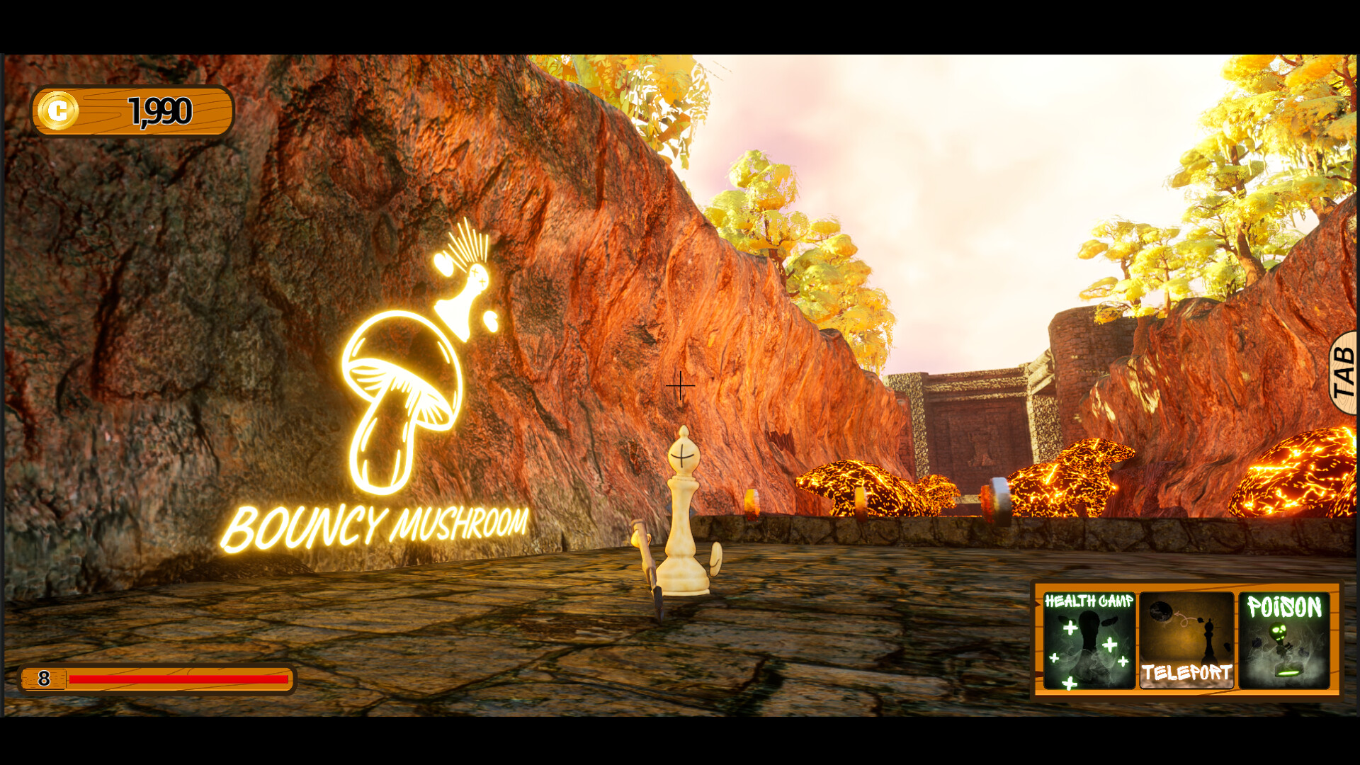 2026年必玩！《四色部落：不可能的承諾》：西洋棋化身動作英雄，獨立奇幻冒險掀起策略新篇章！