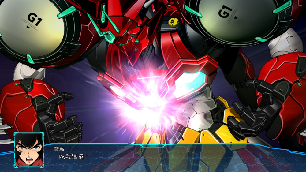 必玩！Switch 模擬RPG《超級機器人大戰30》擴展包登場，夢幻機體參戰極致體驗