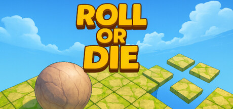 挑戰極限！《Roll Or Die》物理導向動作遊戲 Steam 搶先體驗，精準操控決定生死！