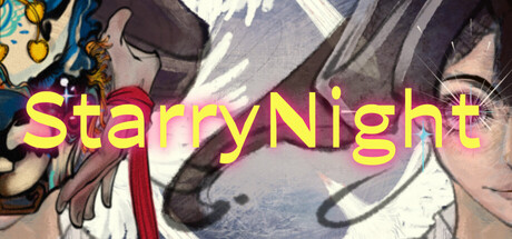 深入記憶幻境!《星夜往事錄:彩蜃》Steam 登場,2D 橫向捲軸心理恐懼解謎新作挑戰你的道德抉擇