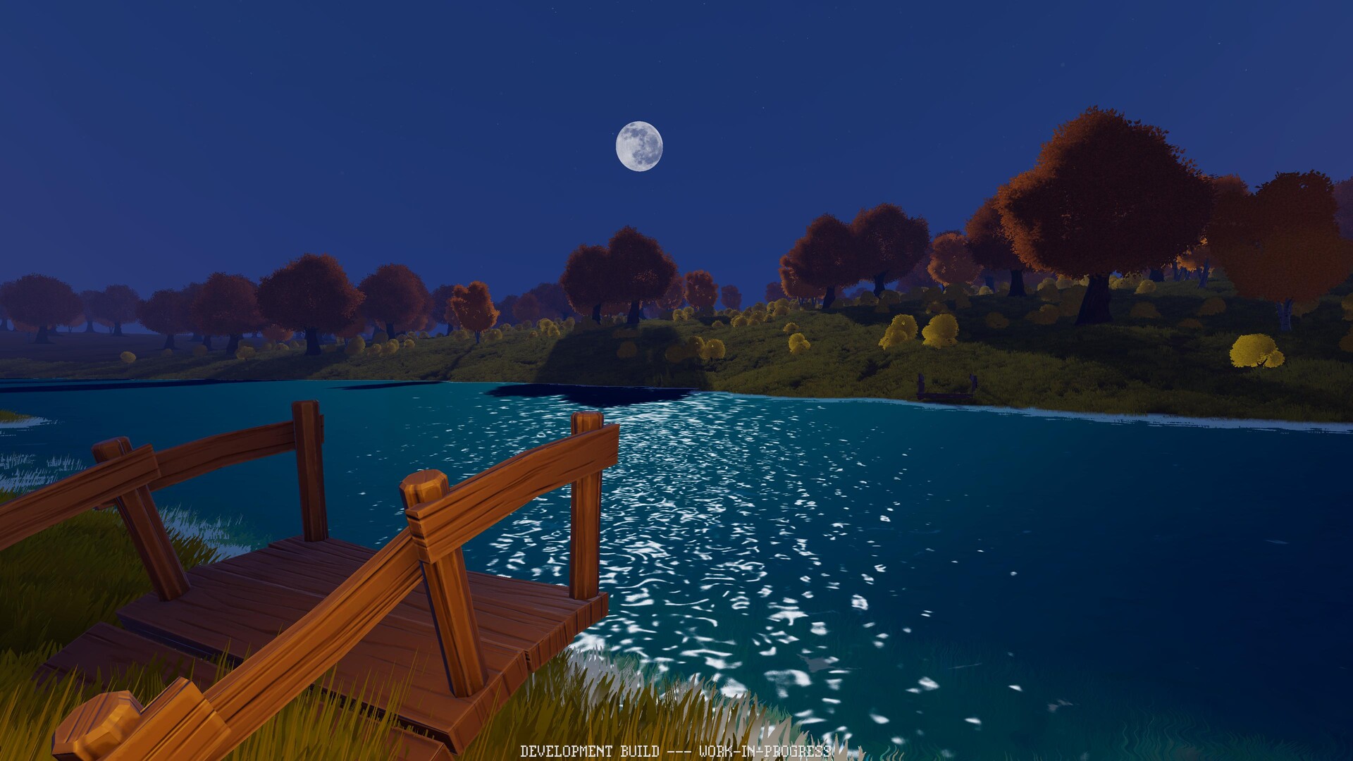 跨越維度！《旅途快遞》結合2D像素與3D探索，打造深度硬核生存冒險！