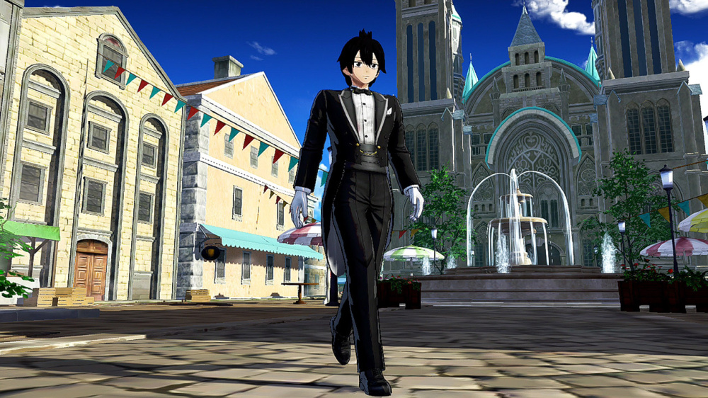 頂級體驗！Switch 漫改 RPG《魔導少年 2》瑟雷夫 DLC 登場，最強魔導士參戰！