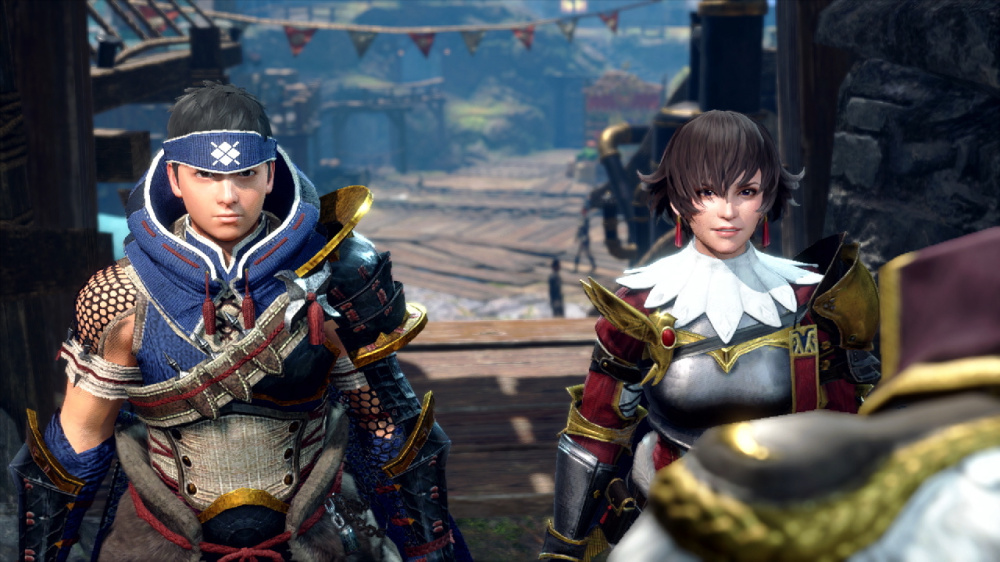 史低骨折價!Switch 動作狩獵《魔物獵人 崛起:破曉》限時 1.5 折,銅板價快收!