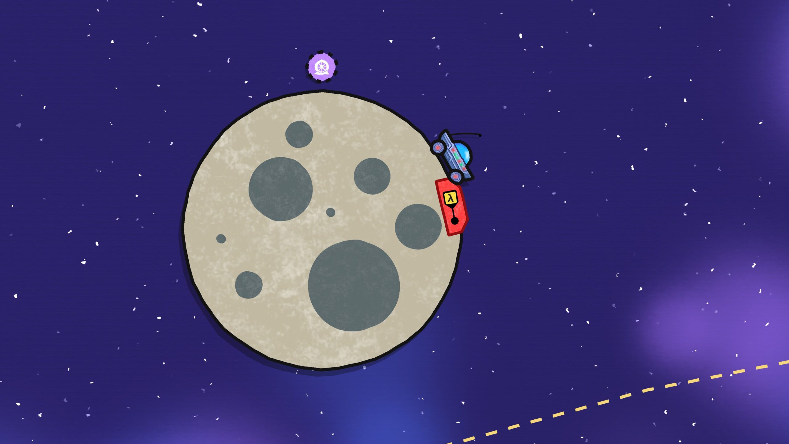 重磅回歸！Xbox 平台遊戲《果凍車世界》軟體物理學經典再現！