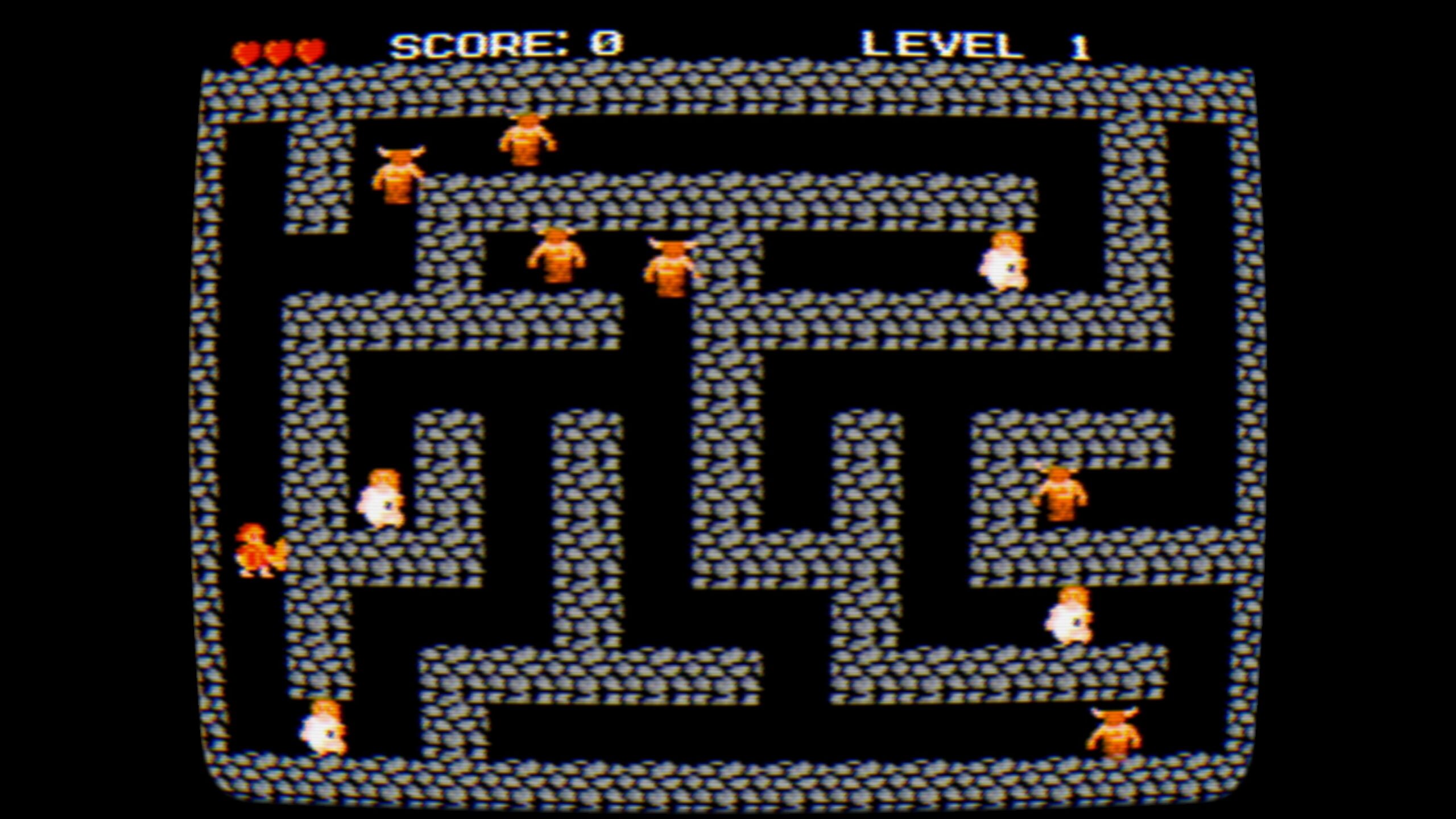 懷舊控必收！Xbox 動作射擊《8位元精選：大型電玩重播》銅板價重溫五大街機經典！