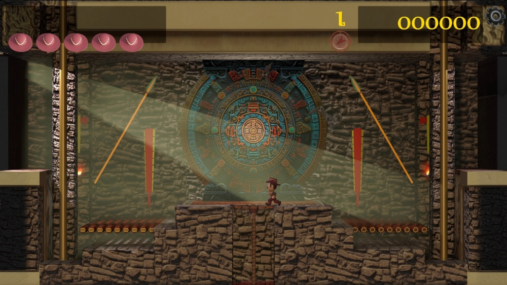 重磅回歸！Switch 動作冒險《蒙特祖瑪的復仇：40週年紀念版》支援 Switch 2 百關必玩