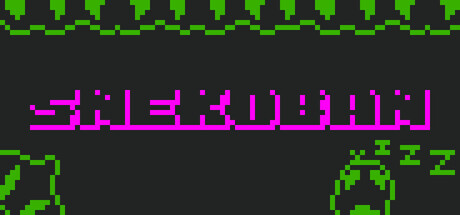 2026 必玩 Steam 獨立益智新作《Snekoban》:貪食蛇X倉庫番,腦力全開的燒腦解謎體驗!