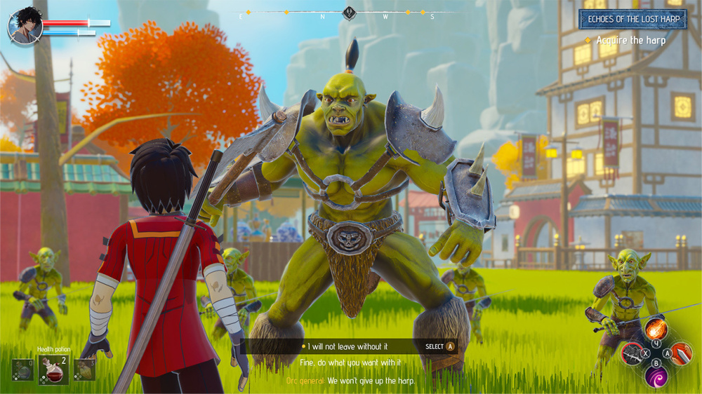 超值銅板價！Switch 動作冒險《怪盜傳說 - 命運之旅》史低登場，相容 Switch 2 必收！