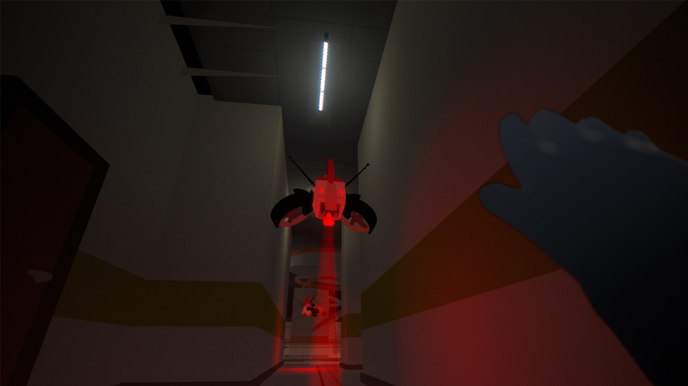 意外曝光！Switch 模擬冒險《晚安宇宙》扮演超能嬰兒，確認支援 Switch 2