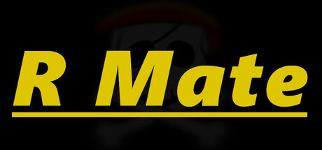 航向未知！海盜主題《R Mate》開放世界生存RPG 2026年Steam啟航，結合戰鬥、建築與探索的全新冒險！