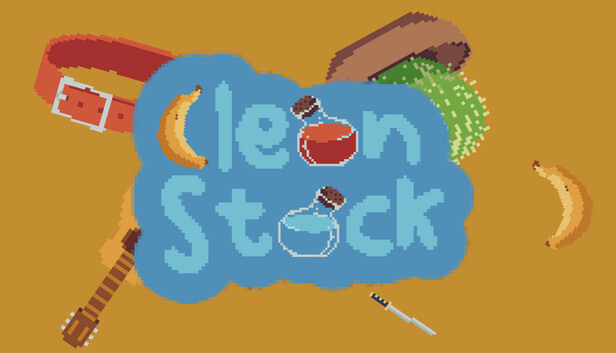 免費物理益智傑作！《Clean Stack》挑戰地心引力，堆疊出你的邏輯極限！