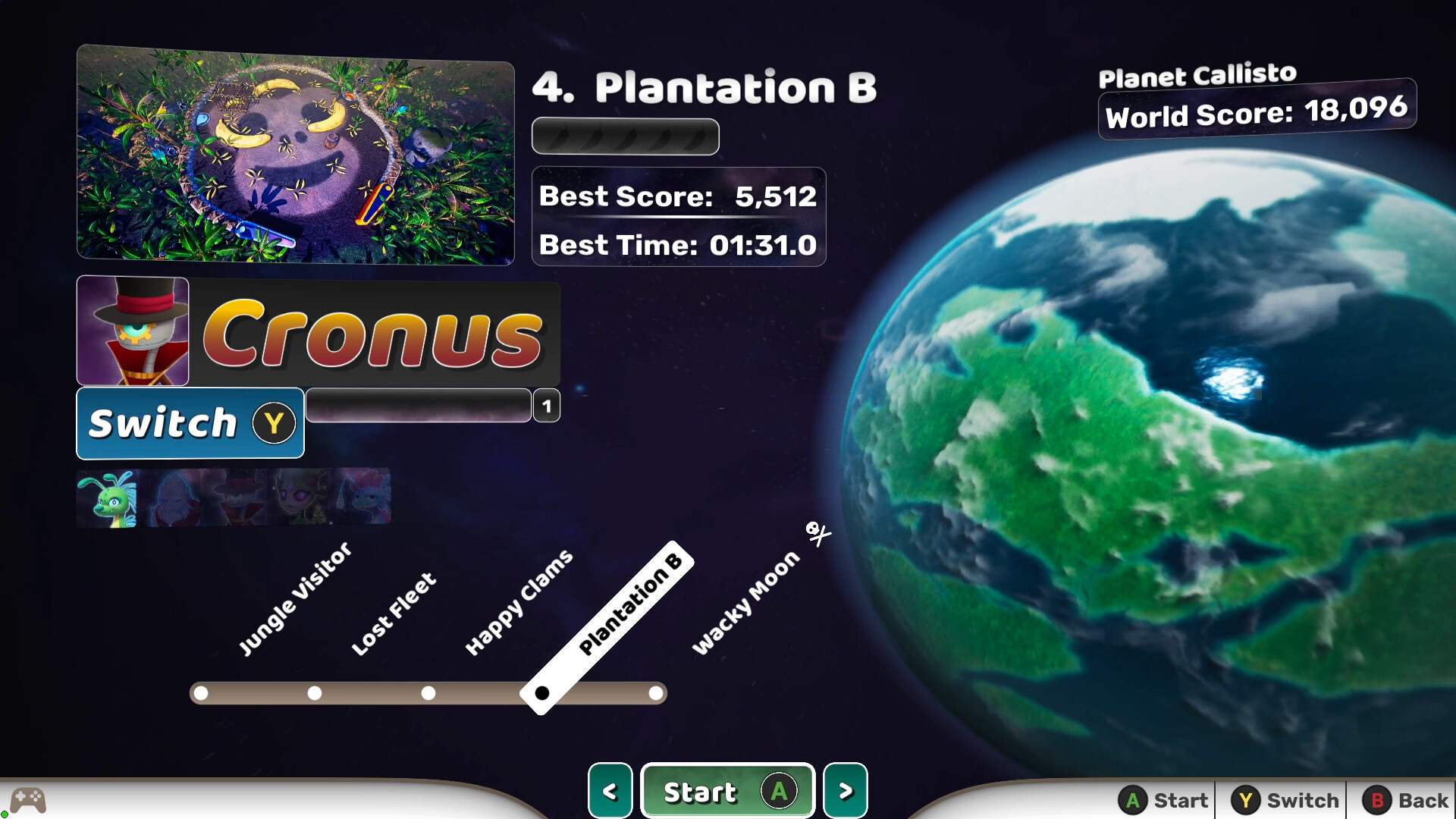 顛覆想像的彈珠Roguelite！《FlipScapes》結合柏青哥與RPG要素，體驗前所未有的街機冒險！