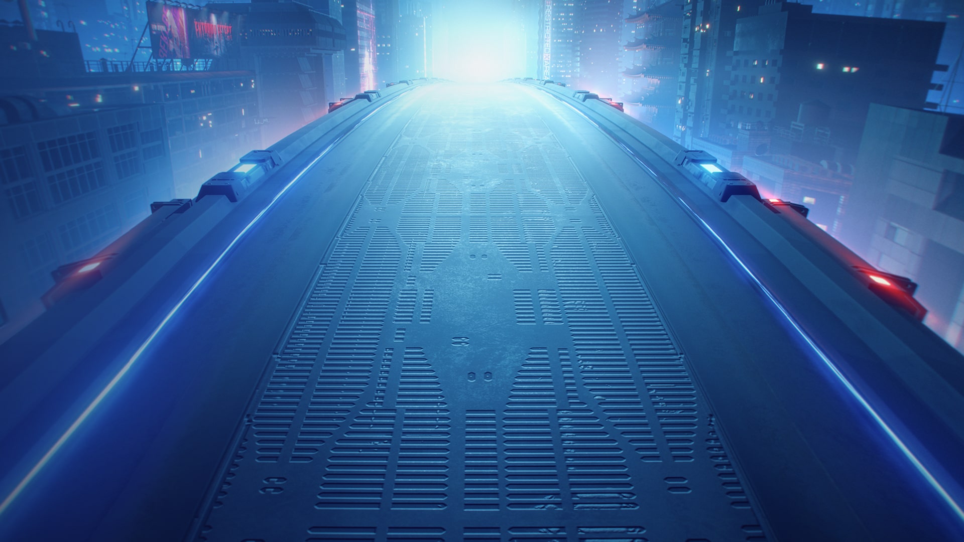 硬派爽快！PS5《蒼翼：混沌效應X》Roguelite動作神作登場，頂級畫質超吸睛