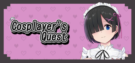 社恐少女的異世界創業！日系RPG《Cosplayer's Quest》讓你穿越開服裝店