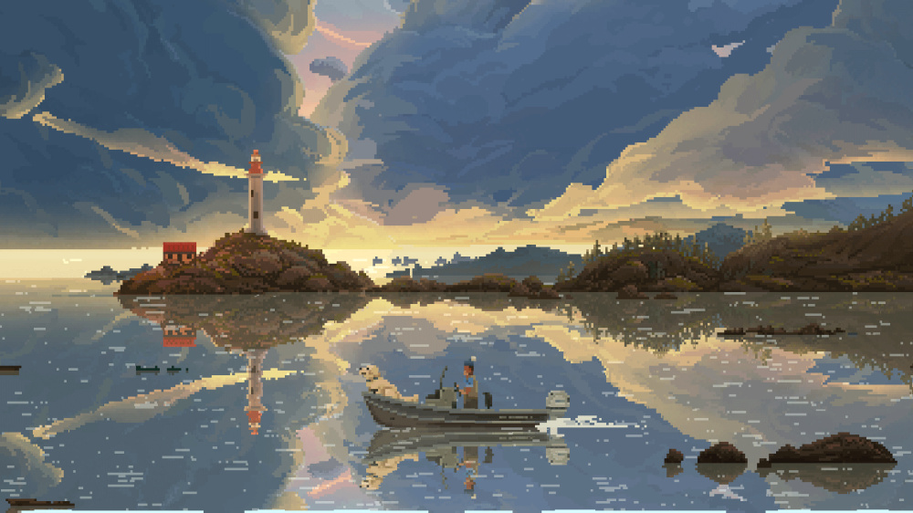 極致流暢！Switch 2 模擬釣魚《Cast n Chill》120fps 畫面曝光，限時75折