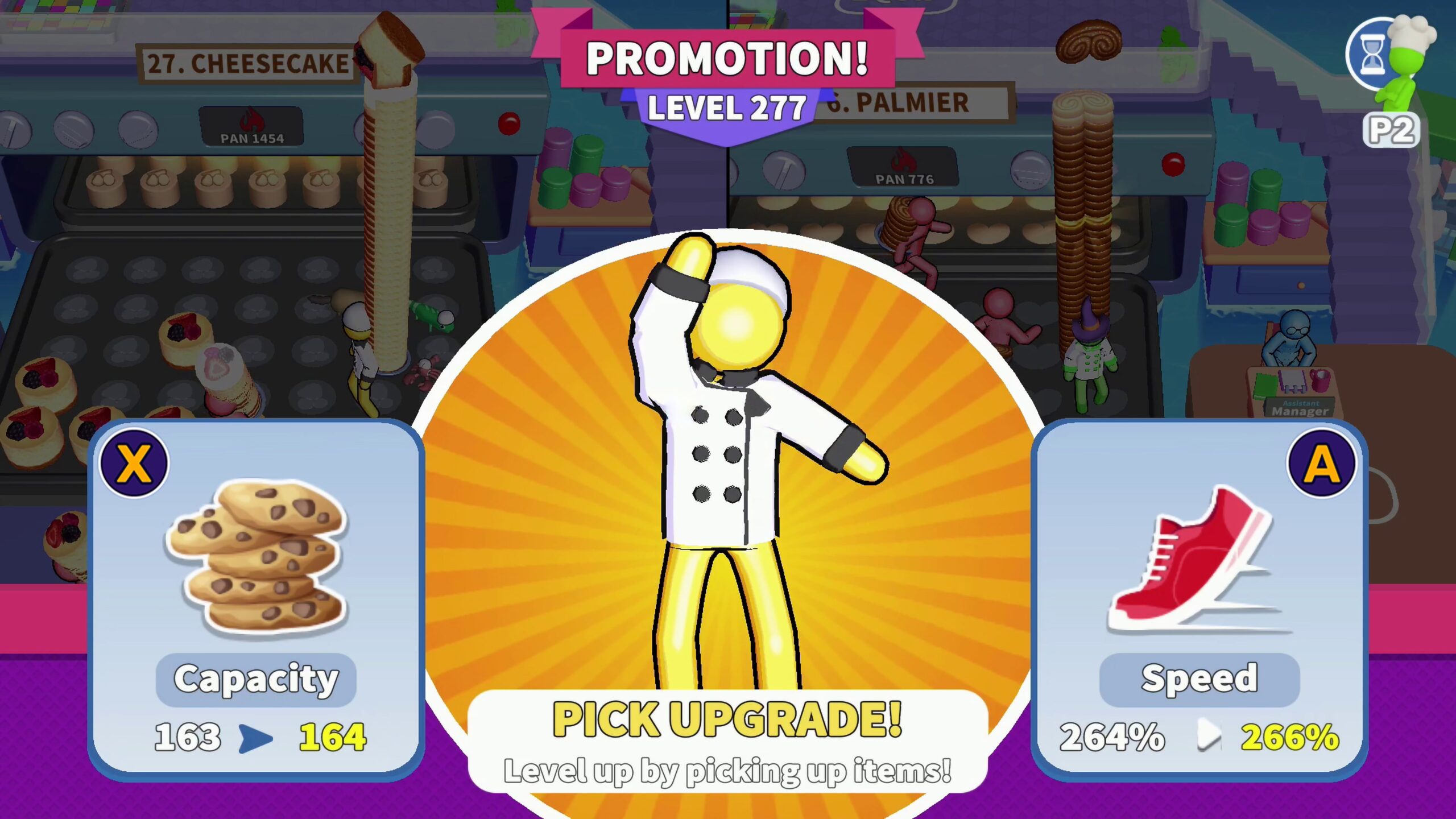 手速挑戰!Xbox 派對模擬《烘焙時光》完整版來襲,可愛動物助你衝刺!