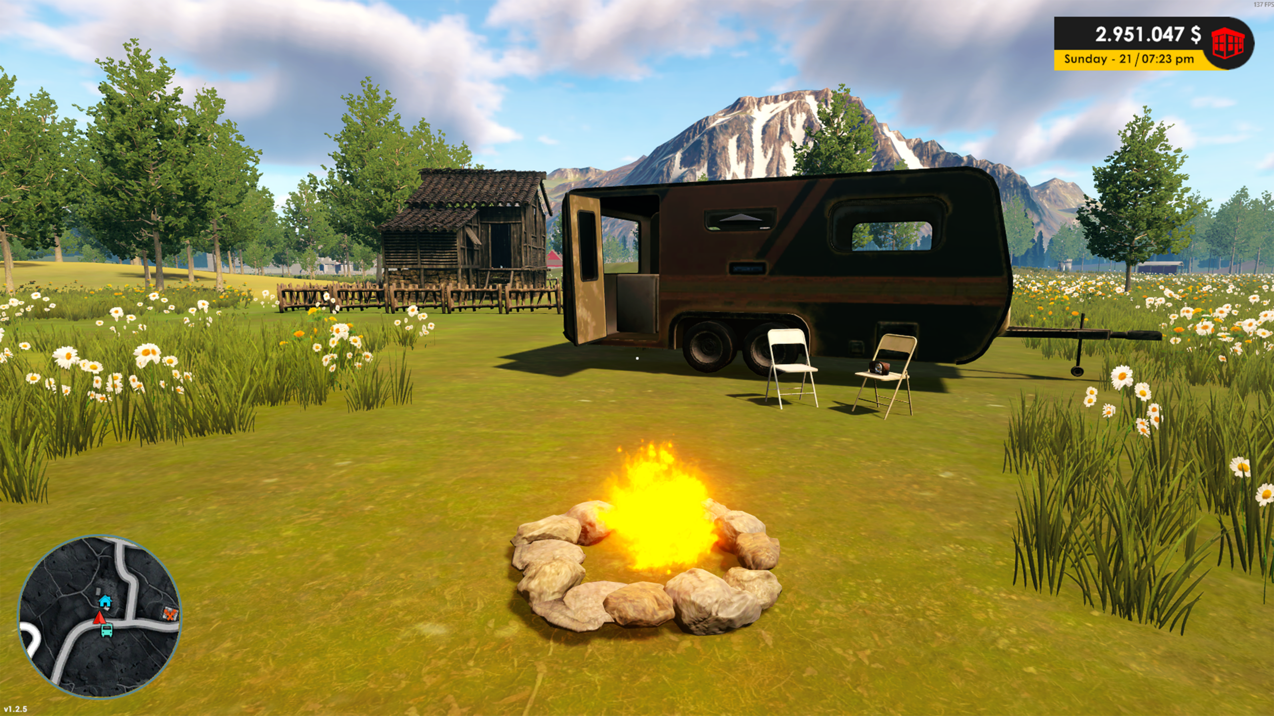 翻新暴富！Xbox《二手車帝國》模擬器登場，競速改裝一手包辦！