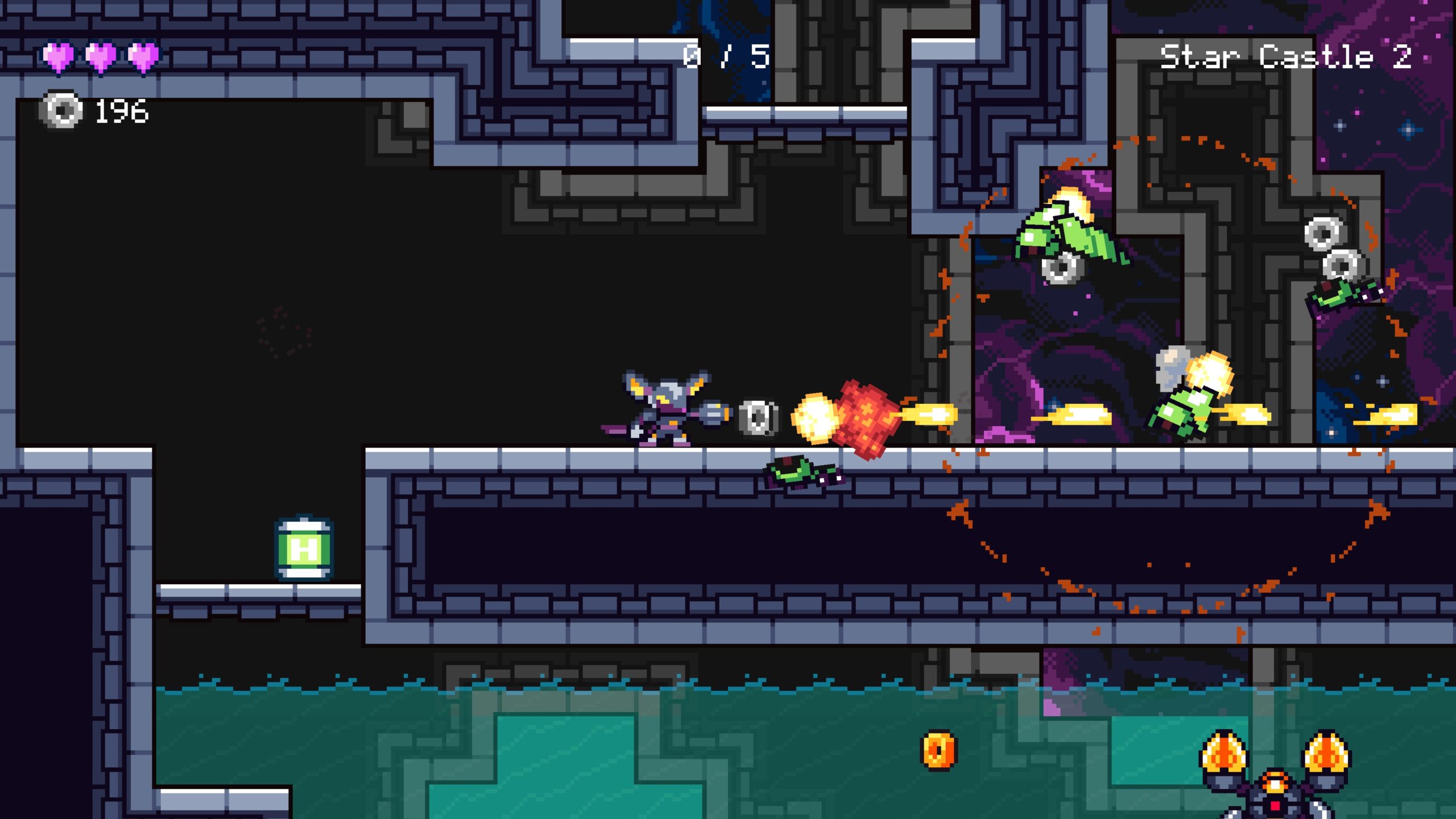 回憶殺！Xbox 復古動作《M.A.U.S + Mighty Aphid 2》骨折價必收！