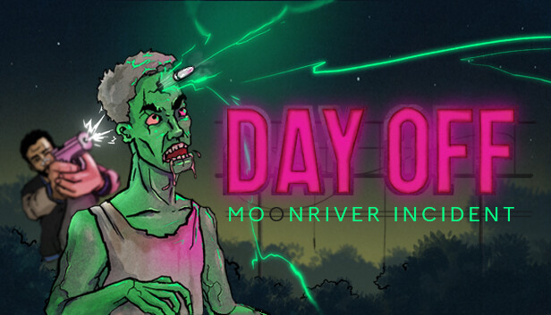 《DayOff: Moonriver Incident》融合《X檔案》與《惡靈古堡》?這款復古偵探生存恐怖射擊遊戲讓你重返80年代,抽絲剝繭解開超自然謎團!