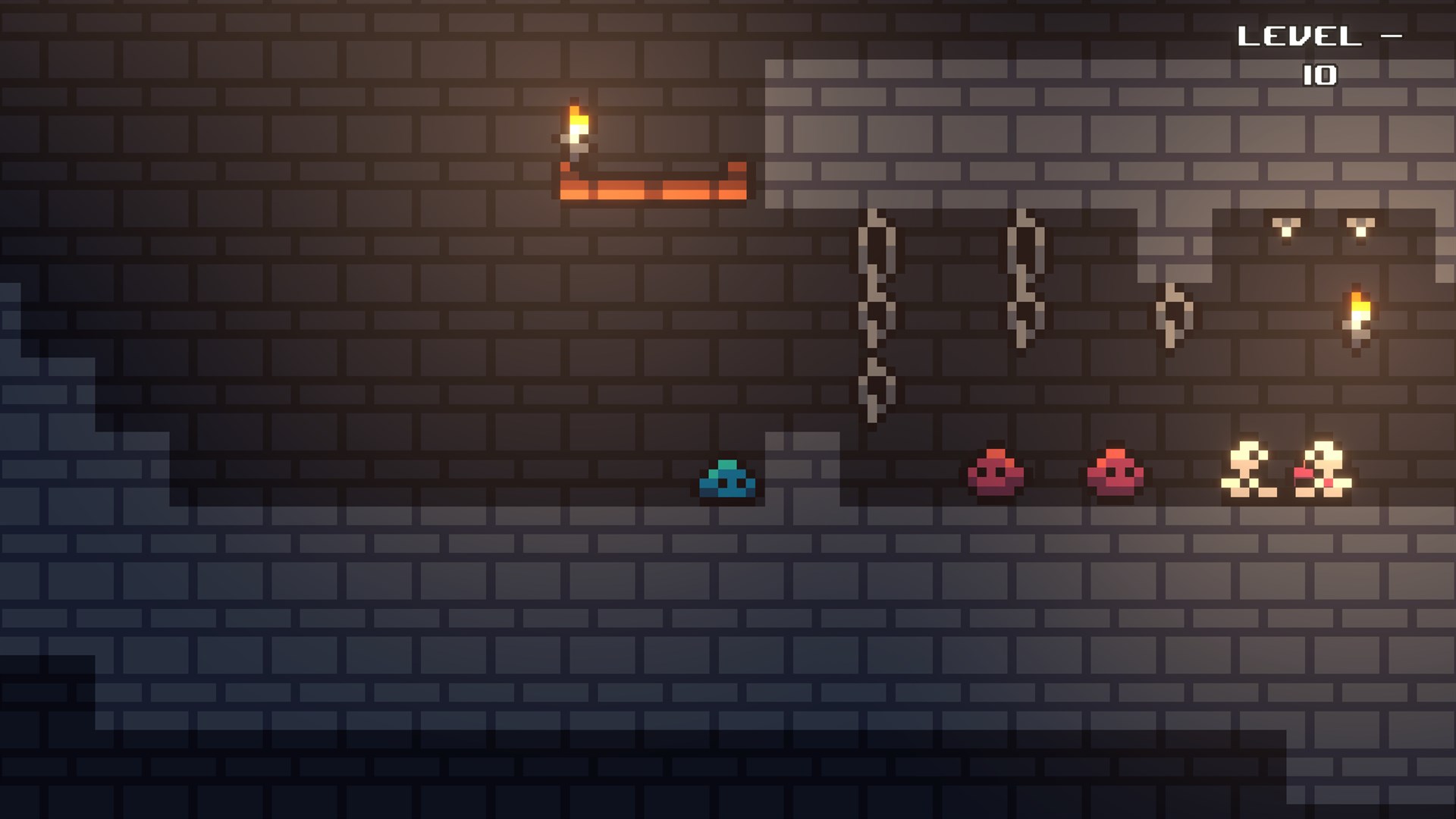 創意爆棚！Xbox Series X|S 獨立平台遊戲《SlimeFlip + Shroomageddon Pack》4K 極致登場！