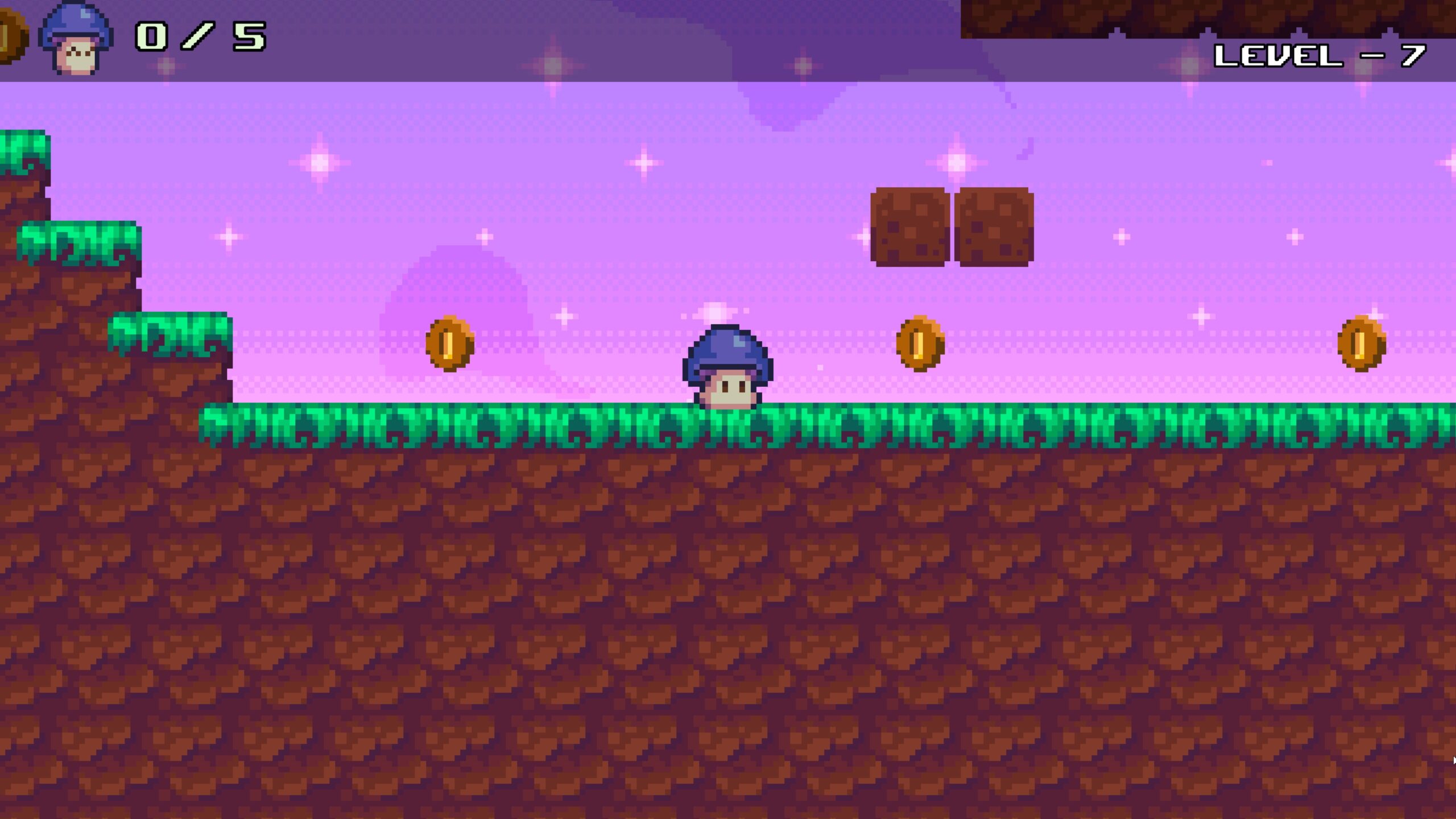 巨大化逆襲！Xbox《Shroomageddon》蘑菇大決戰，銅板價享受體型即力量的動作冒險！