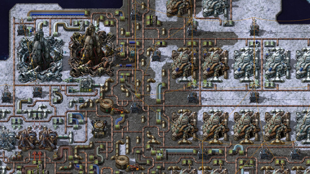 壓倒性好評！Switch 2 自動化神作《異星工廠：太空時代》曝光，開啟星際物流