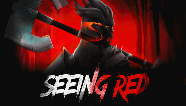 新恐怖力作《Seeing Red》：退役軍人深入孤獨深淵，寫實生存恐怖挑戰你的神經極限！