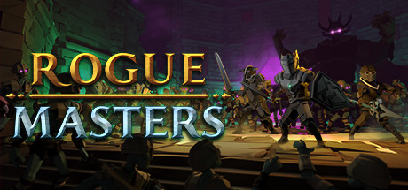 免費爽玩！《Rogue Masters》硬派「類魂」動作遊戲登場，6 人合作對抗「熵」之腐化！