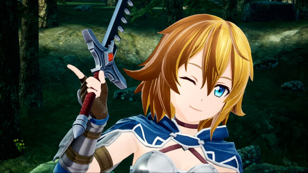 粉絲必玩！Switch動作RPG《刀劍神域 碎夢邊境》角色套票2上架，新英雄參戰