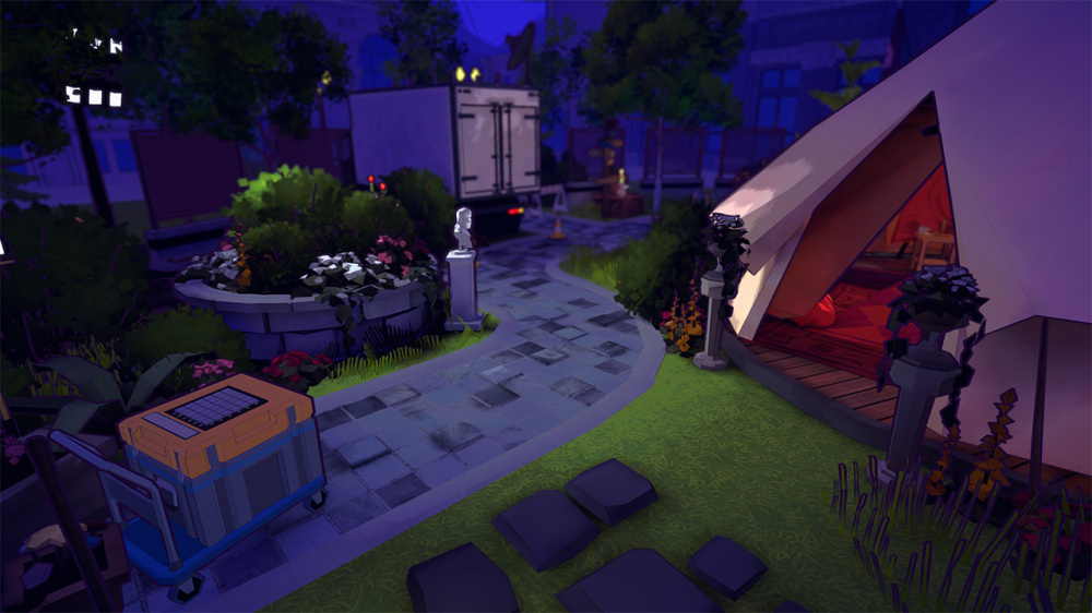 燒腦必玩!Switch 密室逃脫神作《逃脫學院:完整版》收錄全 DLC 支援分割畫面雙人解謎