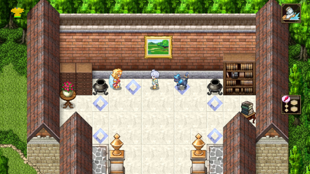 壓倒性好評！Switch 2 卡牌 RPG《小說肉鴿》4K 畫質升級，像素迷必玩