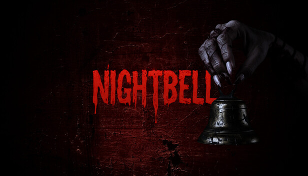 2026恐怖遊戲序幕！獨立新作《NIGHTBELL》聖誕家庭驚魂：揭露鈴鐺女巫的詭譎真相